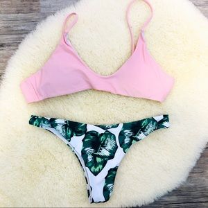Zaful Bikini Set